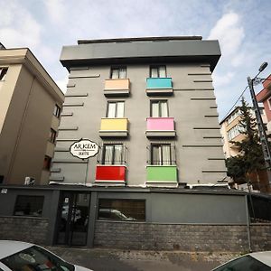 Arkem Hotel 3