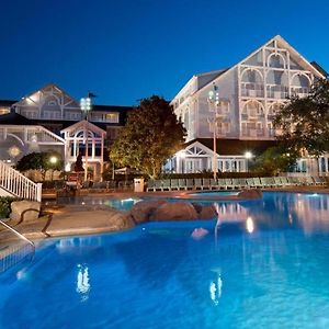 Disney'S Beach Club Resort